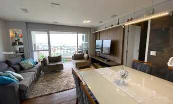 Imagem 4: Apartamento para Venda em São Paulo, Jardim Aeroporto, 3 dormitórios, 1 suíte, 2 banheiros