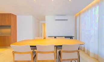 Imagem 7: Apartamento com 3 dormitórios para alugar, 189 m² por R$ 31.673,00/mês - Jardim Paulista