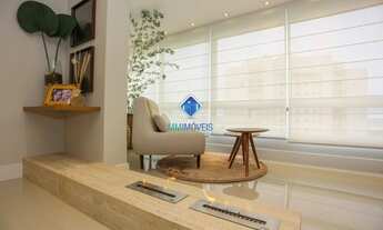 Imagem 6: Ótimo apartamento de luxo com vista para o mar em área nobre da cidade de Torres-RS