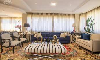 Imagem 5: PORTO ALEGRE - Apartamento Padrão - Bela Vista