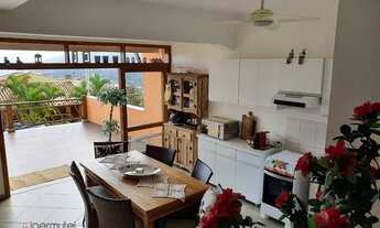 Imagem 2: Casa com 3 dormitórios à venda - Barra Velha, Ilhabela/SP