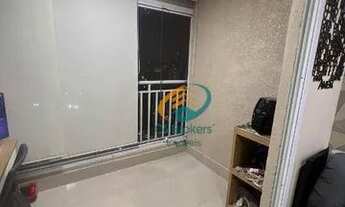 Imagem 4: Apartamento com 3 dormitórios à venda, 72 m² por R$ 585.000 - Macedo - Guarulhos/SP