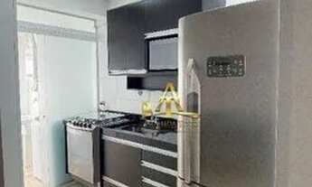 Imagem 7: Apartamento para alugar, 50 m² - Alphaville Centro - Barueri São Paulo com 1 dormitório