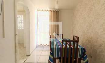 Imagem 6: Apartamento para Aluguel - Água Verde, 2 Quartos, 55 m2