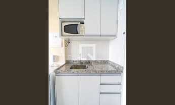 Imagem 4: Apartamento para Aluguel - Chácara Inglesa, 1 Quarto, 28 m2