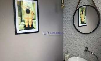 Imagem 5: Magnífica COBERTURA NO CONTEMPORÂNEO RESORT