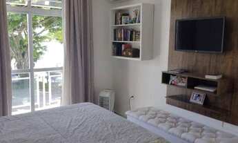 Imagem 5: Casa no Abrão de 3 dormitórios sendo 1 suíte