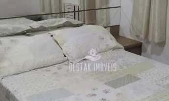 Imagem 5: Apartamento com 2 dormitórios à venda, 44 m² por R$ 145.000 - Jardim Brasília - Uberlândia