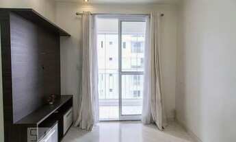 Imagem 3: Apartamento para Aluguel - Tatuapé, 2 Quartos, 48 m2