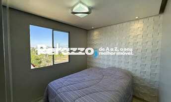 Imagem 6: BRASÍLIA - Apartamento Padrão - JARDINS MANGUEIRAL JARDIM BOTÂNICO