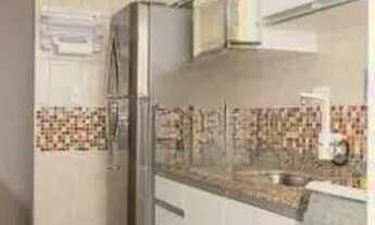 Imagem 6: ÓTIMO APARTAMENTO À VENDA; 3 QUARTOS 62m²; VAGA COBERTA COZINHA EQUIPADA; ACEITA FINANCIAM