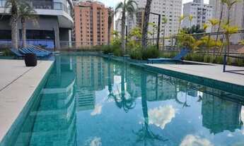 Imagem: Cobertura para venda possui 345 metros quadrados