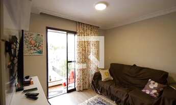 Imagem 3: Apartamento à Venda - Jardim Marajoara , 2 Quartos, 67 m2