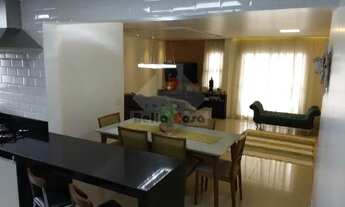 Imagem 7: Apartamento no Jardim Anália Franco com 114m2, com 03 quartos e 02 vagas