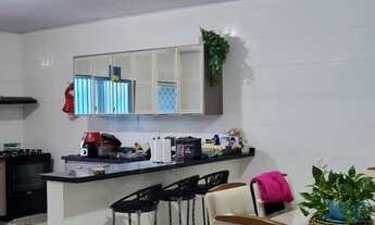 Imagem 5: CASA CONJ MARECHAL RONDON-VENDE-C-0047- PRÓXIMO AO SHOPPING