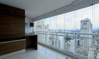 Imagem 5: São Paulo - Apartamento Padrão - Perdizes