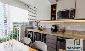 Imagem 4: Apartamento à venda no Acqua Park Alphaville