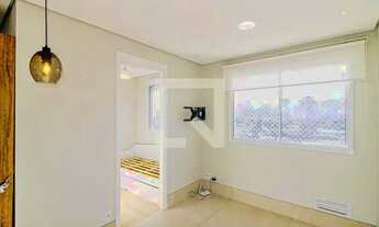 Imagem 2: Apartamento para Aluguel - Santo Amaro , 2 Quartos, 34 m2