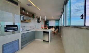 Imagem 2: Apartamento a venda 3 quartos 3 suítes Alvorada Contagem MG