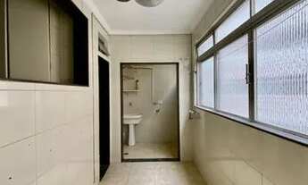 Imagem 3: Apartamento 2 quartos - Ponta da Praia - Santos