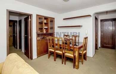 Imagem 7: Apartamento 2 quartos no Bigorrilho