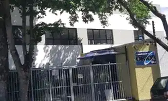 Imagem 3: Orion na Adélia Franco !