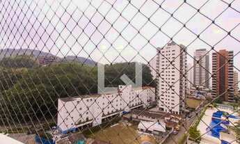 Imagem 5: Apartamento para Aluguel - Vila Luís Antônion, 3 Quartos, 163 m2