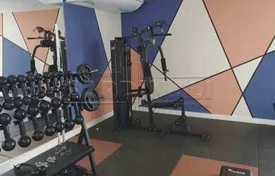 Imagem 5: Apartamento Padrão em São Carlos