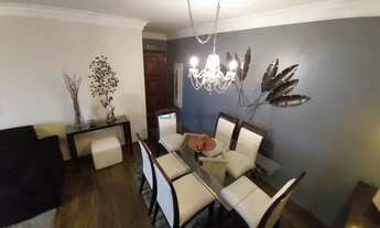 Imagem 2: Apartamento à venda no Campo Belo