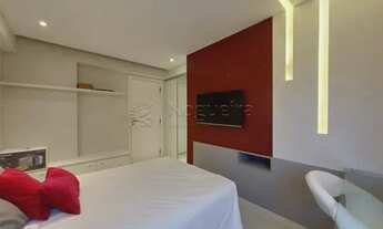 Imagem 7: Apartamento a venda com 219 m² , 03 suítes, 03 vafas em boa viagem