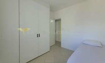 Imagem 3: Apartamento com 3 quartos em 214m, nascente, vistar mar, com 3 vagas de garagem na Pituba