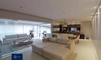 Imagem 2: Apartamento Venda 2 Dormitórios - 107 m² Brooklin