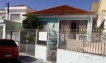 Imagem: Casa Térrea Jardim Cangaíba - São Paulo