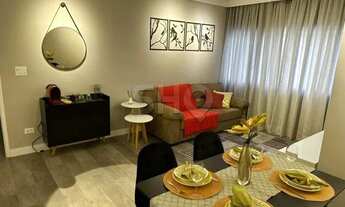 Imagem 3: Apartamento no Paraíso com 2 dormitórios