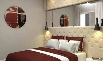 Imagem 6: Apartamento à venda, 2 quartos, 1 suíte, 1 vaga, MINAS GERAIS - Uberlândia/MG