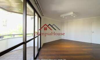 Imagem 5: Apartamento Venda 4 Dormitórios - 387 m² Perdizes