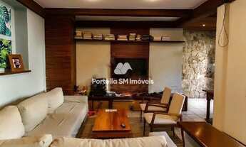 Imagem 4: RIO DE JANEIRO - Casa Padrão - Humaitá