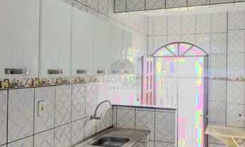 Imagem 6: Casa terréo, Setor C/Mussurunga, 2/4, 90m²