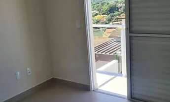 Imagem 6: Casa com 133 m² de área construída no Jardim Maristela- Atibaia/SP