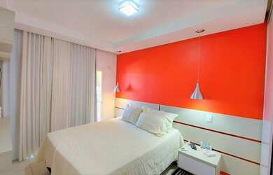 Imagem 5: Apartamento em Condomínio Fechado