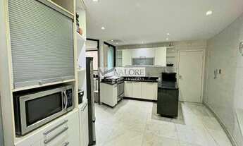 Imagem 6: Cobertura 4 quartos 5 Vagas Belvedere