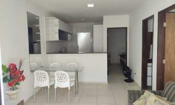 Imagem 4: EXC!! 2 QUARTOS!! MOBILIADA NO RIVIERA FRANCÊS 1.800,00