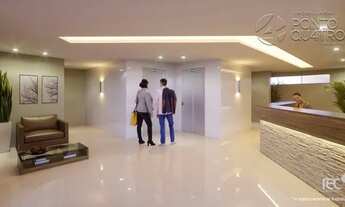 Imagem 3: LAURO DE FREITAS - Conjunto Comercial/Sala - Buraquinho