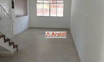 Imagem 4: Casa com 2 dormitórios, 140 m² - venda por R$ 700.000,00 ou aluguel por R$ 2.691,99/mês