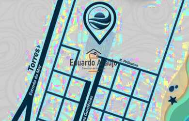 Imagem 3: CAPÃO NOVO - Casa Padrão - POSTO 5