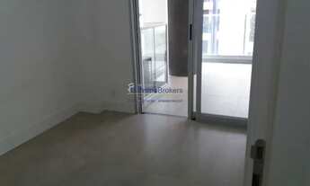 Imagem 5: APTO C/ VARANDA GOURMET ALUGA-SE EM PINHEIROS C/ 64M², 1 DORM (1 SUÍTE), SALA, COZ, 1 VAGA