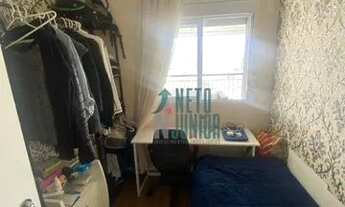 Imagem 5: Apartamento com 2 dormitórios à venda, 66 m² por R$ 731.400,00 - Socorro - São Paulo/SP