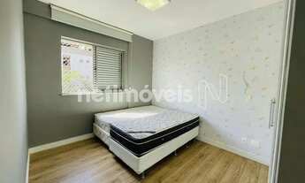 Imagem 7: Locação Apartamento 3 quartos Buritis Belo Horizonte