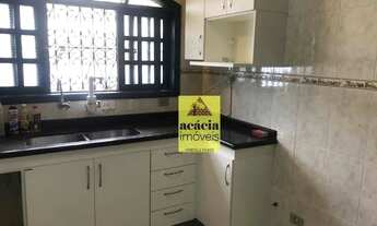 Imagem 7: Sobrado, 110 m² - venda por R$ 600.000,00 ou aluguel por R$ 4.026,30/mês - Parque São Domi