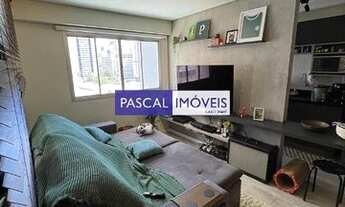 Imagem: SãO PAULO - Apartamento Padrão - Brooklin